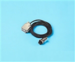 Robot I/O Dispenser Cable TSR-SDVCABLE