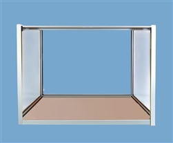 Safety Cover for Dispensing Robot TSR2302E