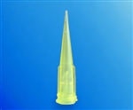 TTN32 Tapered Tip Yellow pk/50