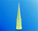 TTN32 Tapered Tip Yellow pk/1000