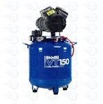 50 Litre Oil Free Compressor VT150