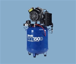 50 Litre Oil Free Compressor VT150D