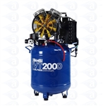 50 Litre Oil Free Compressor VT200D