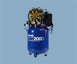50 Litre Oil Free Compressor VT200D
