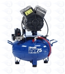 24 Litre Oil Free Compressor VT75D