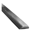 Rail Solid Smooth Flat Top 2-9/32" X 9/16" 78-3/4"