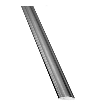 Rail Solid 1-9/16" X 13/32" 10'L