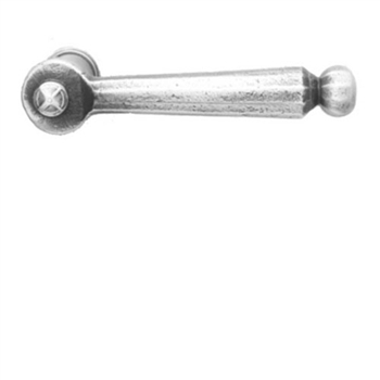 Door Handle X 5-7/32" Y 2-7/8"