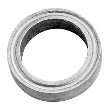RING 11/16" X 1/2" MTL GROOVED 3-11/32" DIA