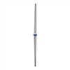 Tube Baluster 1-3/16" Dia With Ceramic Bushing 35"