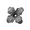 Flower Forged 3-11/32" X 3-11/32" 5/32" Matl