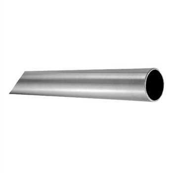 Stainless Steel Tube 1 2/3" x 9'-10"