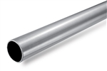 Stainless Steel Tube 1 1/2" x 19'-8"