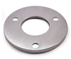 3-15/16" Stainless Steel Disc w/ 1/8" Holes