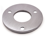 3-15/16" Stainless Steel Disc w/ 1/8" Holes