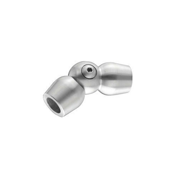 Pivotable Stainless Steel Pivotable Connector for