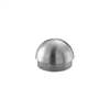 Stainless Steel End Cap Semispherical for Tube 1 2