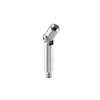 Stainless Steel Handrail Support Pivotable