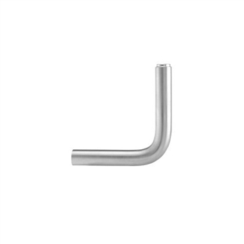 Stainless Steel Handrail Support Elbow 90d Angle 2