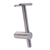 Stainless Steel Handrail Support 1/2" Dia. x 4 59/