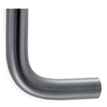 Stainless Steel Elbow 90d Angle 1 2/3" Dia. x 5/64