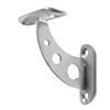 Stainless Steel Handrail Support Rigid, With Mount