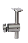 316 Stainless Steel Handrail Support for Glass