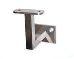 316 Stainless Steel Handrail Support for Wall Mount