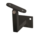 Nero Pivotable Wall Mounted Handrail Support