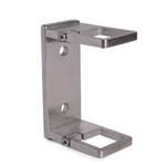 316 Stainless Steel Lateral Anchorage For Square Tube