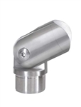 Stainless Steel Adjustable Fitting 1 2/3" Dia. x 5/64"