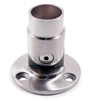 316 Stainless Steel Anchorage Adjustable Tube Hold