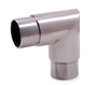 Stainless Steel Elbow 90d 1 1/2" Dia. x 5/64"