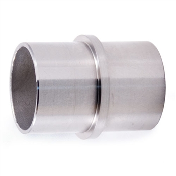 Stainless Steel Fitting Connector for Tube 1 2/3"