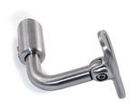 316 Stainless Steel Handrail Support For Square