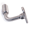 316 Stainless Steel Handrail Support For Tube 1 2/