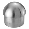 316 Stainless Steel End Cap Semispherical for Tube