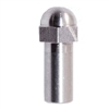 Stainless Steel Dome Headed Nut M6