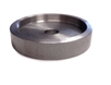 Stainless Steel Spacer Flange for 1 2/3" Dia. tube