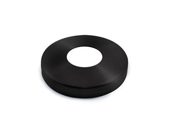 Nero Round Flange Cover 105mm 43.0mm Hole 15mm