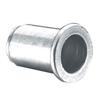 Galvanized Steel Threaded Inserts with Cylindrical