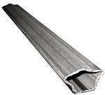 TUBULAR HANDRAIL 1-3/4"W