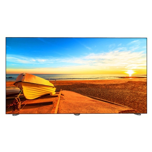 Igniter Light Box Single-sided 180" X 96" Graphic