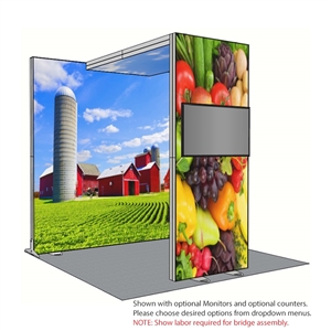 Igniter light box 118x118