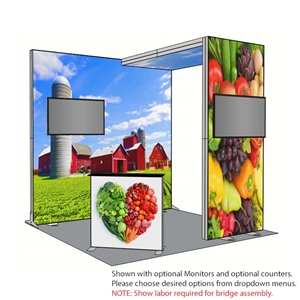 Igniter light box 118x118