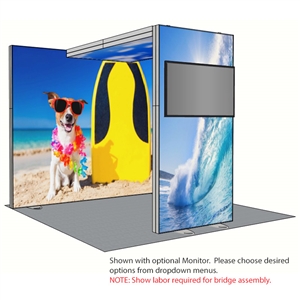 Igniter light box 118x118