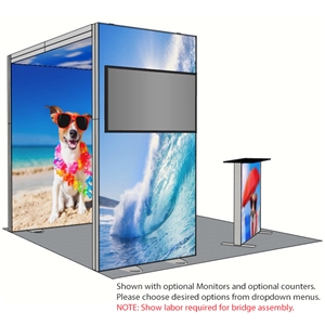 Igniter light box 118x96