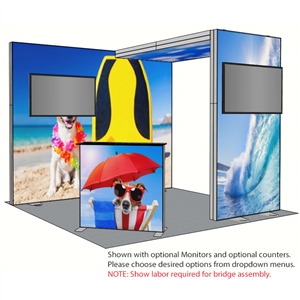 Igniter light box 118x118