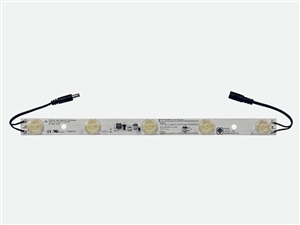 5 module led light strip