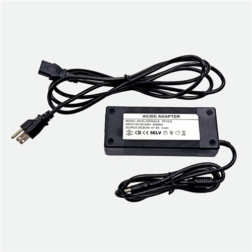 Power Supply 6A